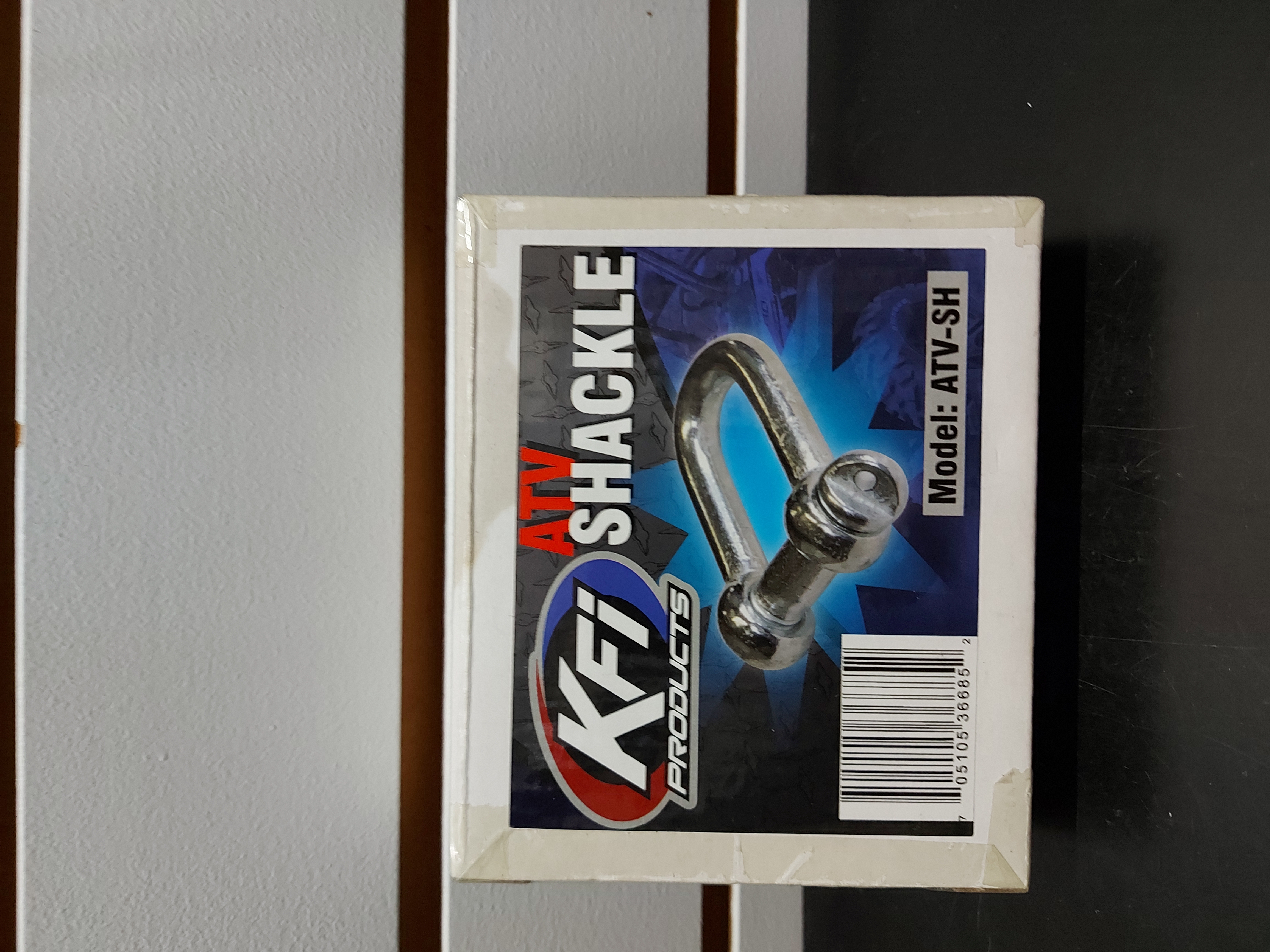 RACCORD EN 'U' SOLIDE